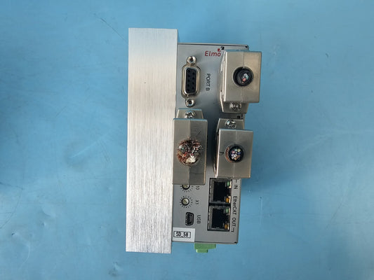 Elmo Motion Control Gold Servo Driver 230V