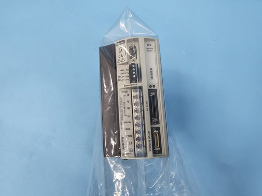 New Parker GV-U6E-NK GV Gemini Servo Drive