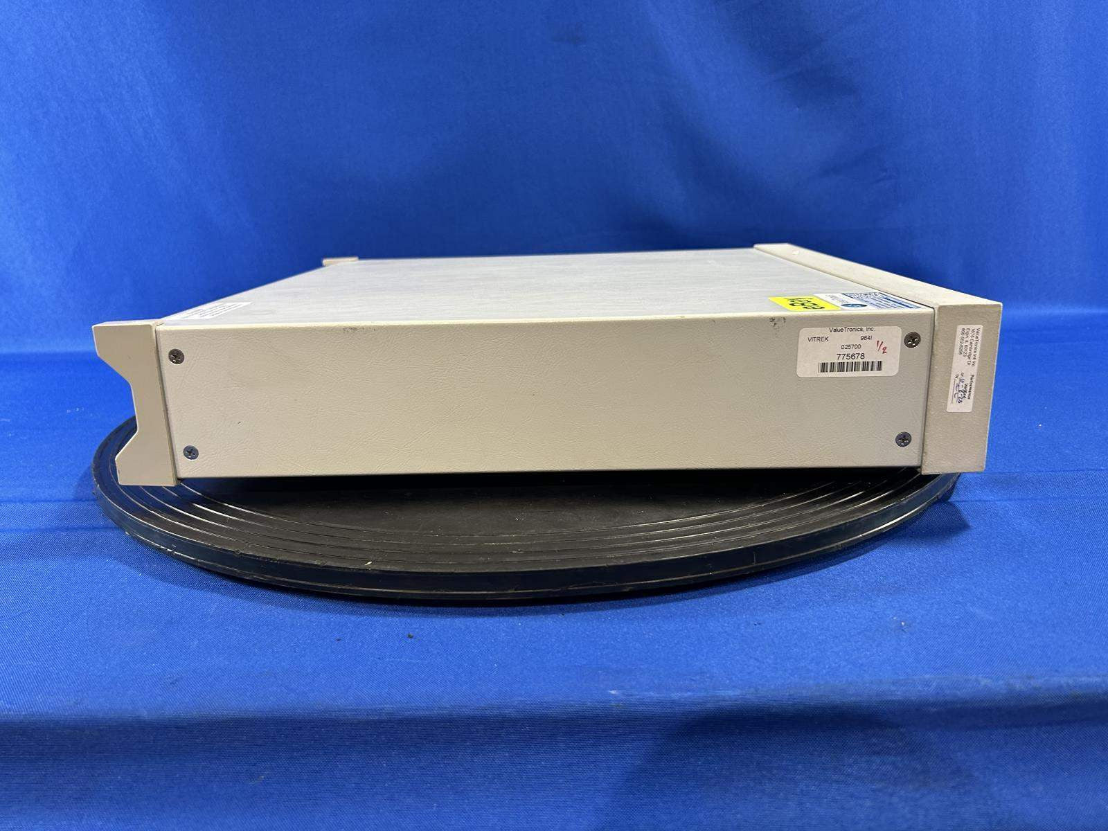 Vitrek 964I HiPot Tester