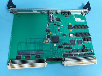 SBS 85913153 REV.C VME64 Adapter Card