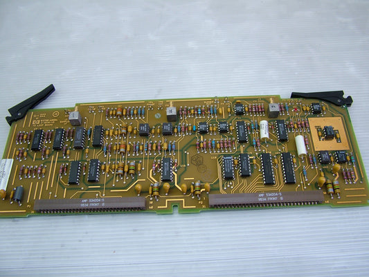 HP 83750-60006 A8 VCO Loop Board 83752A 83752B