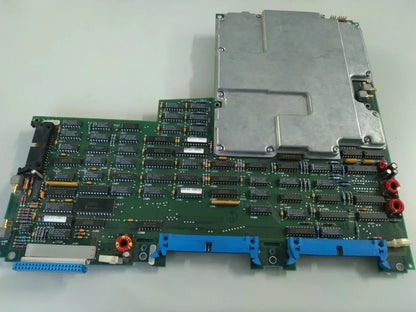 HP Agilent 08563-60069 A3 Interface Board 856x Series