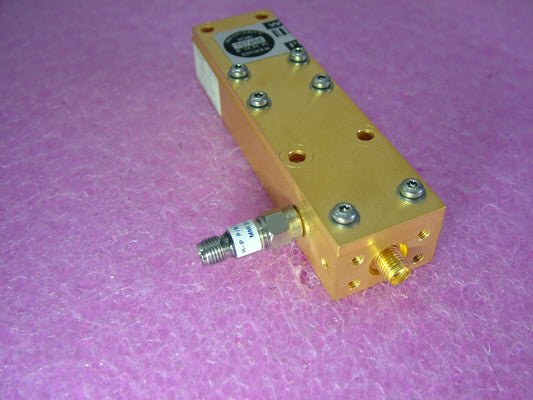 HP Agilent 5086-7488 Channel Coupler