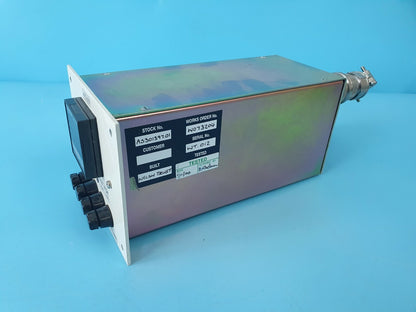 Omega CN76000 Temperature Control Switch Box