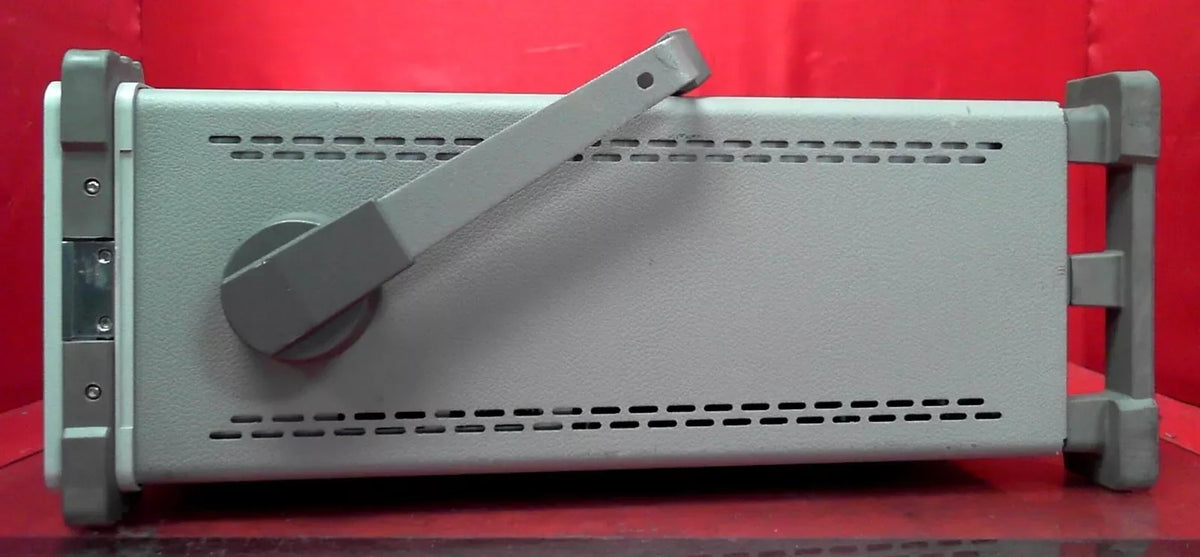 Agilent 8594E Spectrum Analyzer 9kHz-2.9GHz