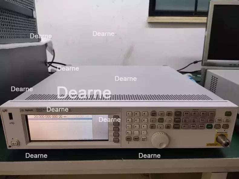 Agilent N5183A 20GHz Signal Generator