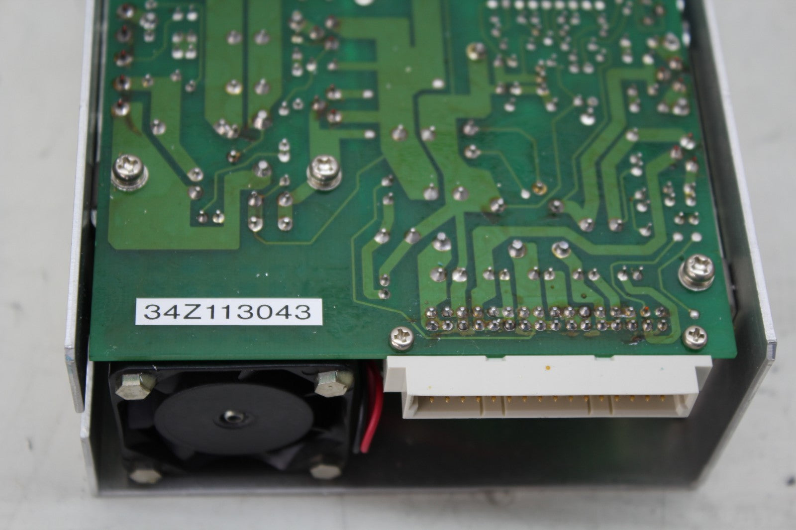 Anritsu MS2670A Spectrum Analyzer Power Supply