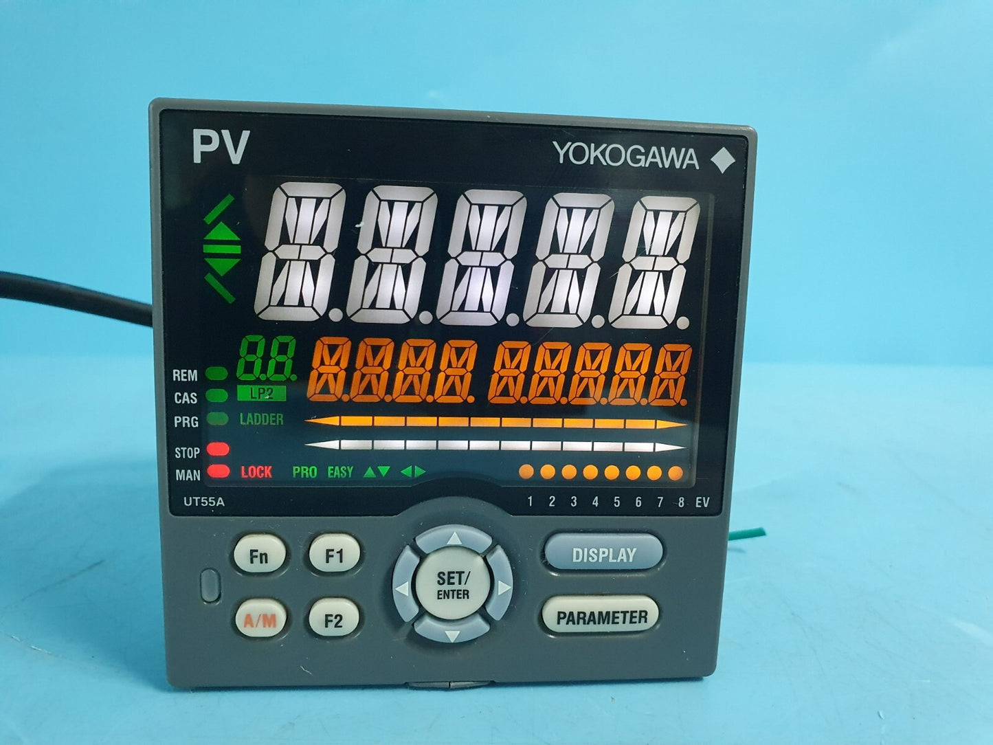 Yokogawa UT55A Controller