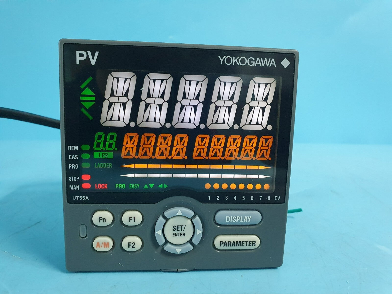 Yokogawa UT55A Controller