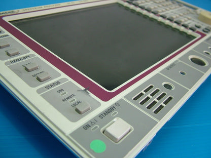 Rohde FSEA Front Panel LCD 1065.6000.30 Control Board