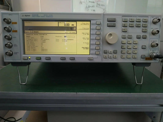 Agilent E4433B 4GHz Vector Signal Generator
