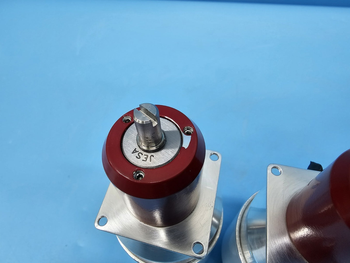 Comet CVUN-200AC/15 Variable Vacuum Capacitor