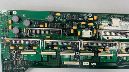 Agilent 54857-66502 Board PT6702N