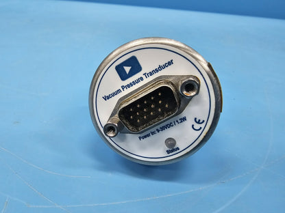 MKS 901P Loadlock Transducer 901P-42030