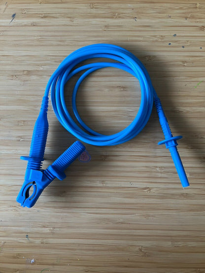 New Replacement Test Cables Megger MIT515/MIT525/MIT1025