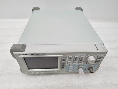 Owon AG4151 150MHz 400MSa/s Waveform Generator