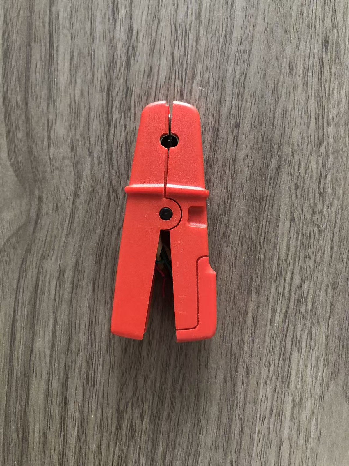Used Magnetic Core Jaw Fluke 771/772/773 Clamp Meter