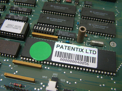 HP Agilent A2 Board 08563-60005