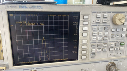 K&L Band Pass Filter 11.7 GHz 40 MHz Bandwidth