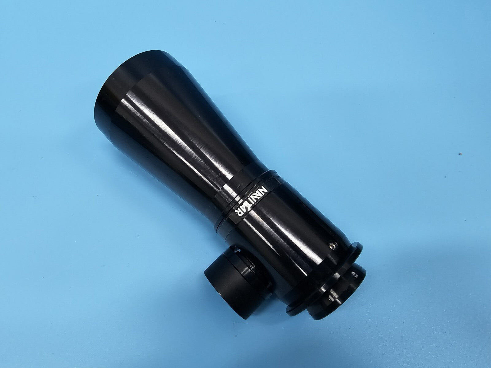 Navitar 1-50387 12X Telecentric Zoom Lens