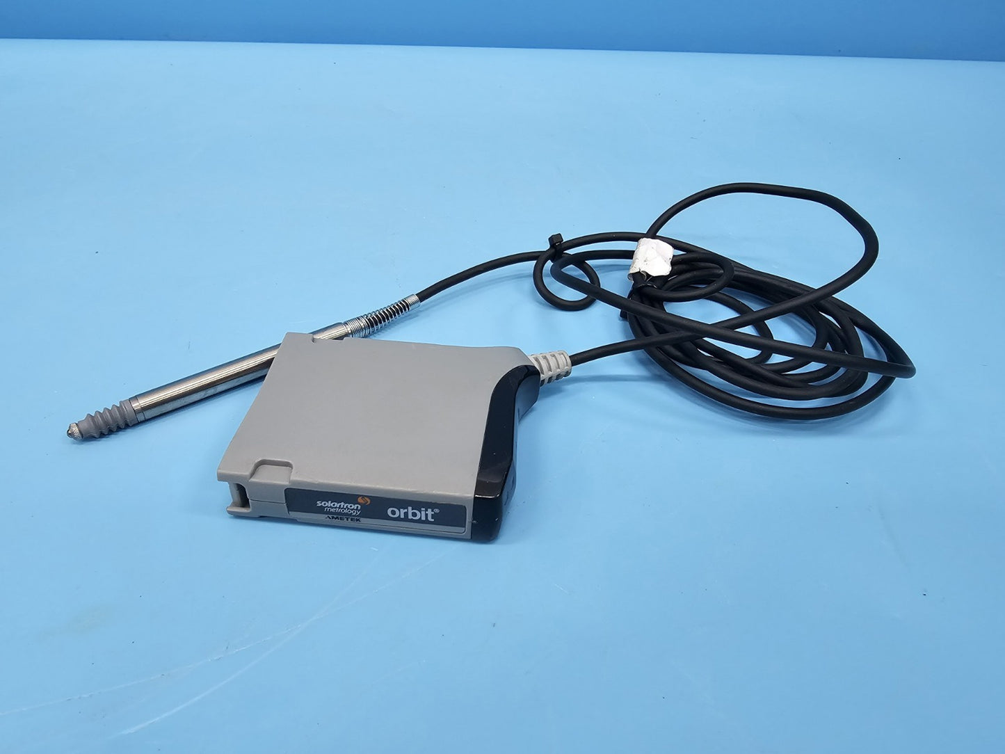 Ametek Solartron DP5S Orbit Sensor 971130-3