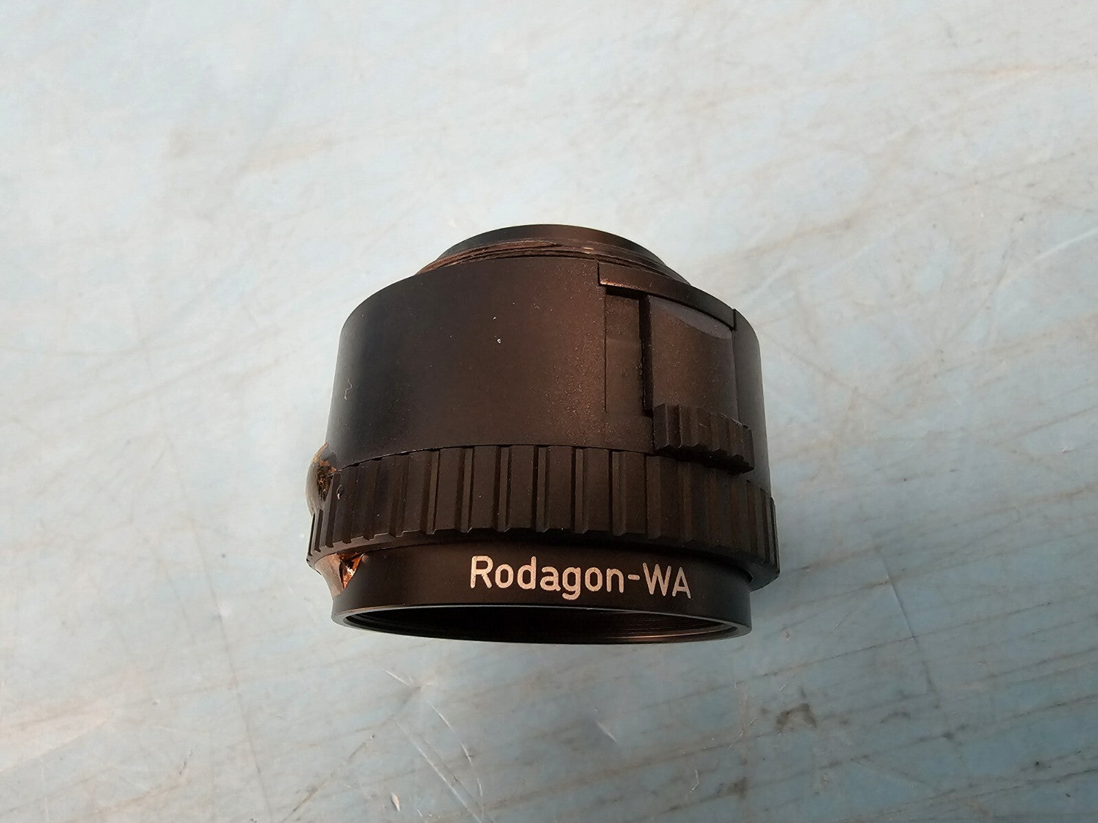 Rodenstock Rodagon-WA f=60mm 1:4 Lens