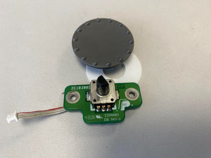 Agilent ENCODER N9340-26403 Rotary Encoder