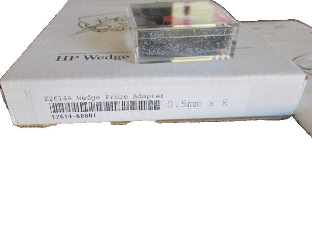 ICs Probing Adapter TQFP PQFP 0.5mm HP Agilent E2614A