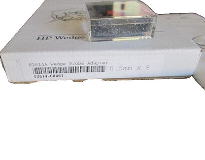 ICs Probing Adapter TQFP PQFP 0.5mm HP Agilent E2614A
