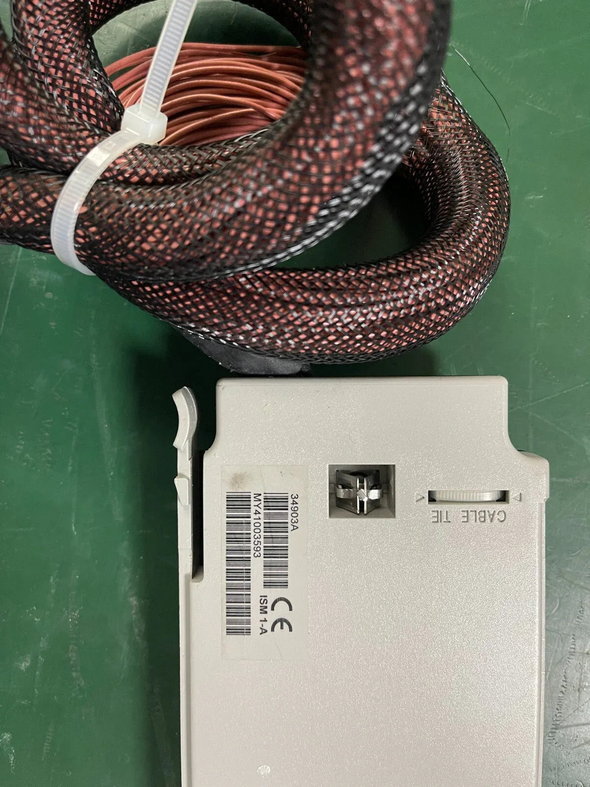 Agilent 34903A 20-Channel Switch Module