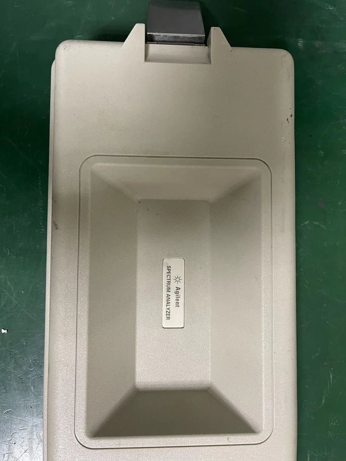 HP Agilent 08920-90015 Front Panel Cover