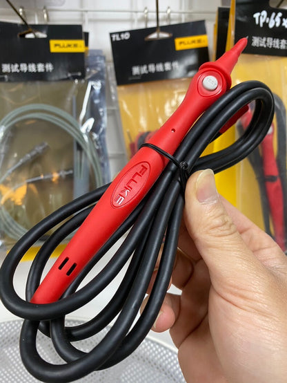 New Fluke TP165X Multimeter Clamp Test Lead