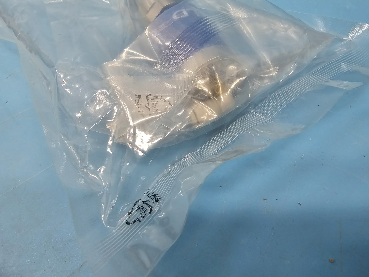 Swagelok ALD3E Diaphragm Valve
