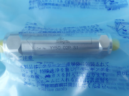 Entegris YY5002PS1 Gas Filter