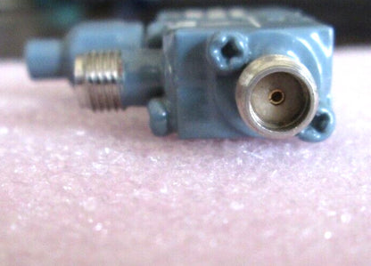 Directional Coupler 5.9-12.4 GHz 50W Narda 25017 SMA New