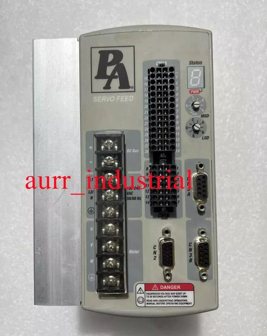 Agilent 9111-0049 Drive Module Test Equipment