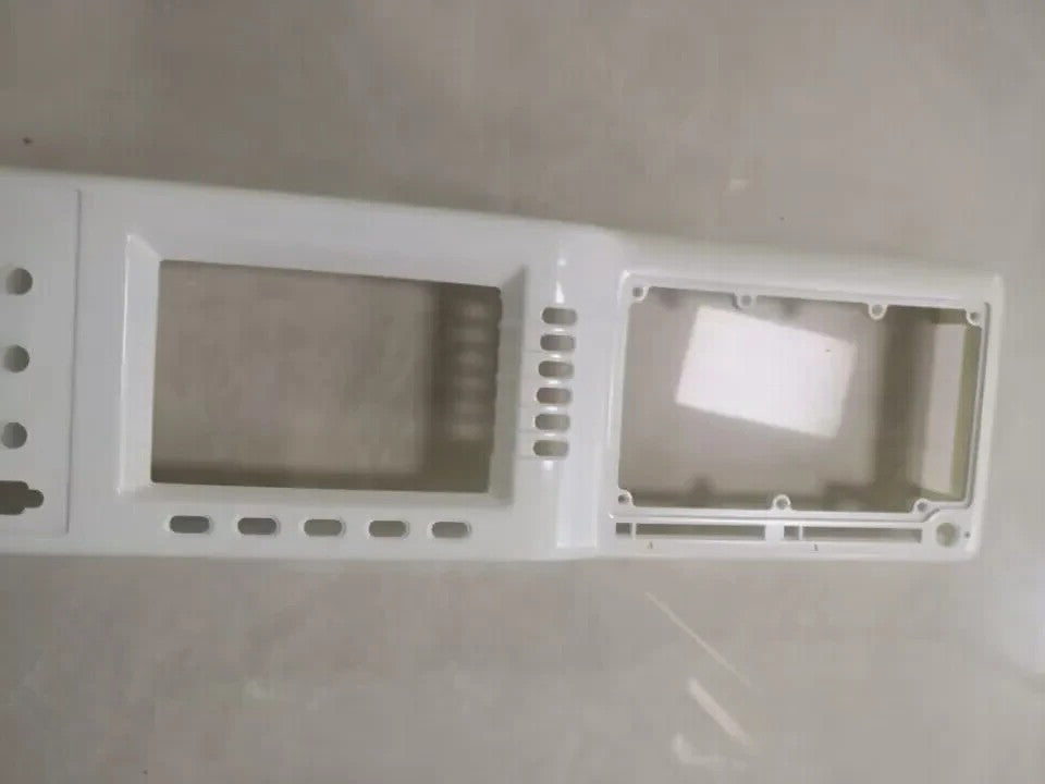 Used Wavetek Fluke 9100 Front Frame Faceplate