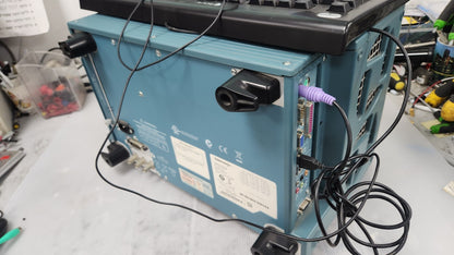 Tektronix DPO7054 4CH Digital Phosphor Oscilloscope