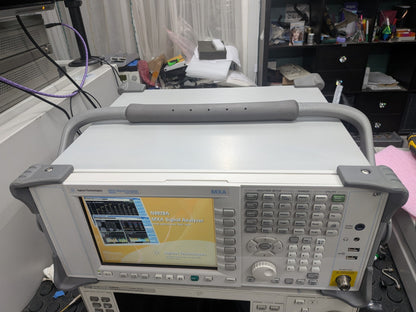 Agilent Keysight N9020A 26.5 GHz MXA Spectrum Analyzer
