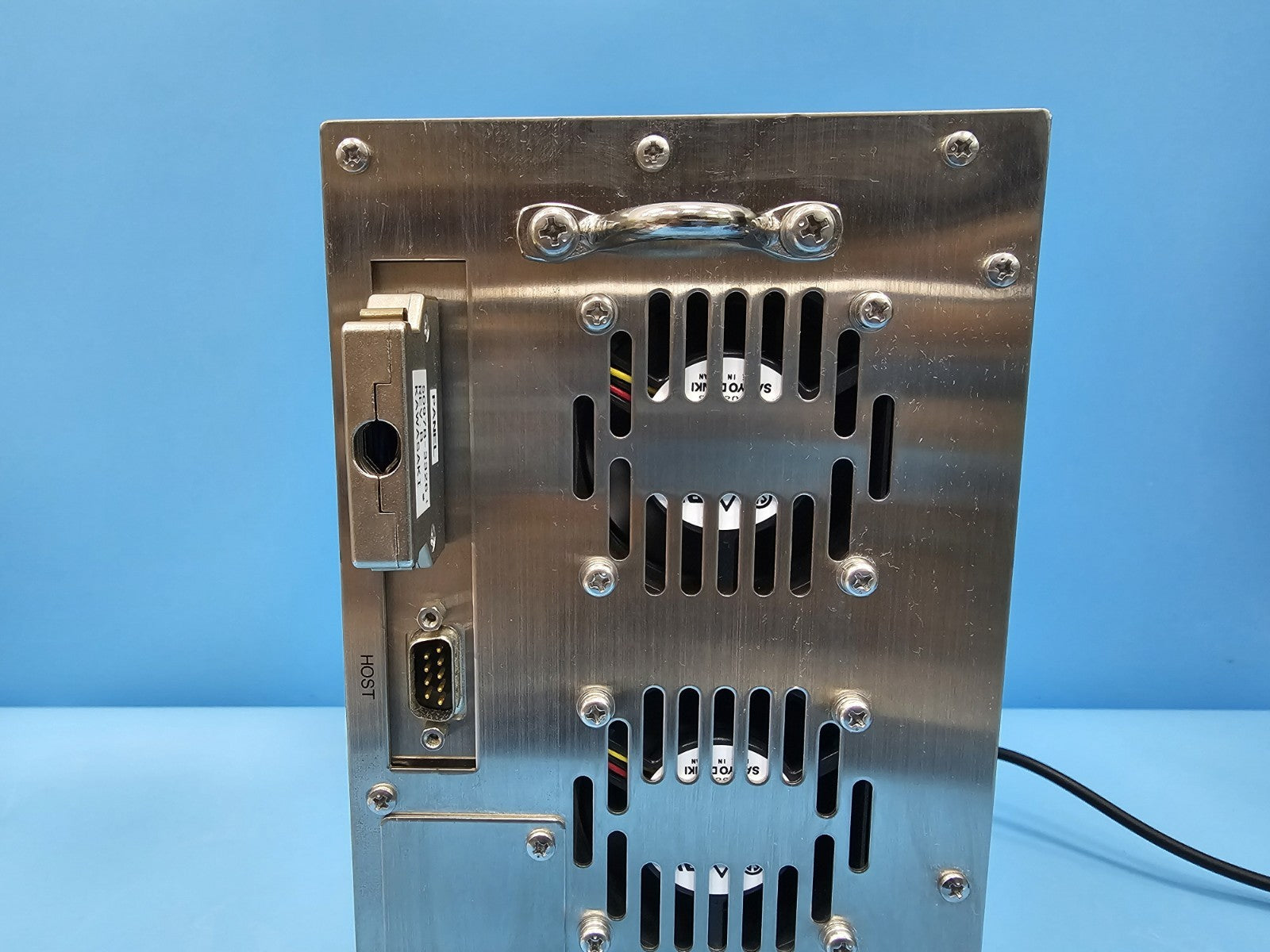 Kawasaki AMAT 30D60E-A007 Robot Controller