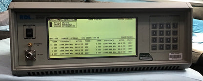 RDL IMD-181D-03A Intermodulation Distortion Simulator