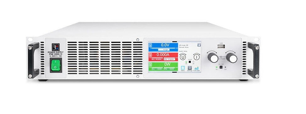 EA Elektro Automatik PSB 11500-06 Power Supply