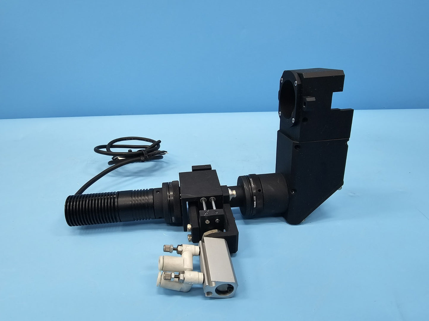 Thorlabs SM1D12C Microscope Module