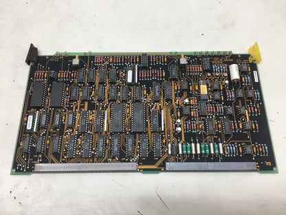 HP Agilent 08360-60014 A14 Sweep Generator Board