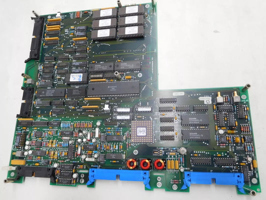 HP Agilent 8565E/8564E Programmable ROM CPU Chip
