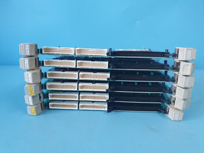TEL 1B81-010122-11 TS PIO 32A Board