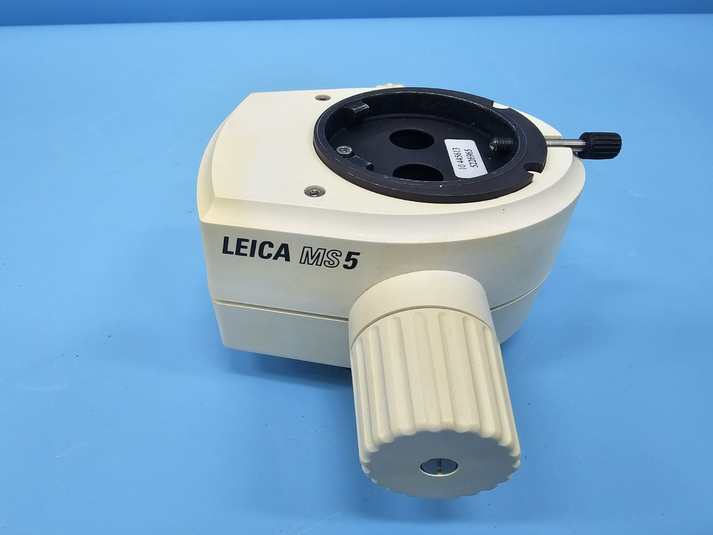 Leica MS5 Stereo Microscope Body