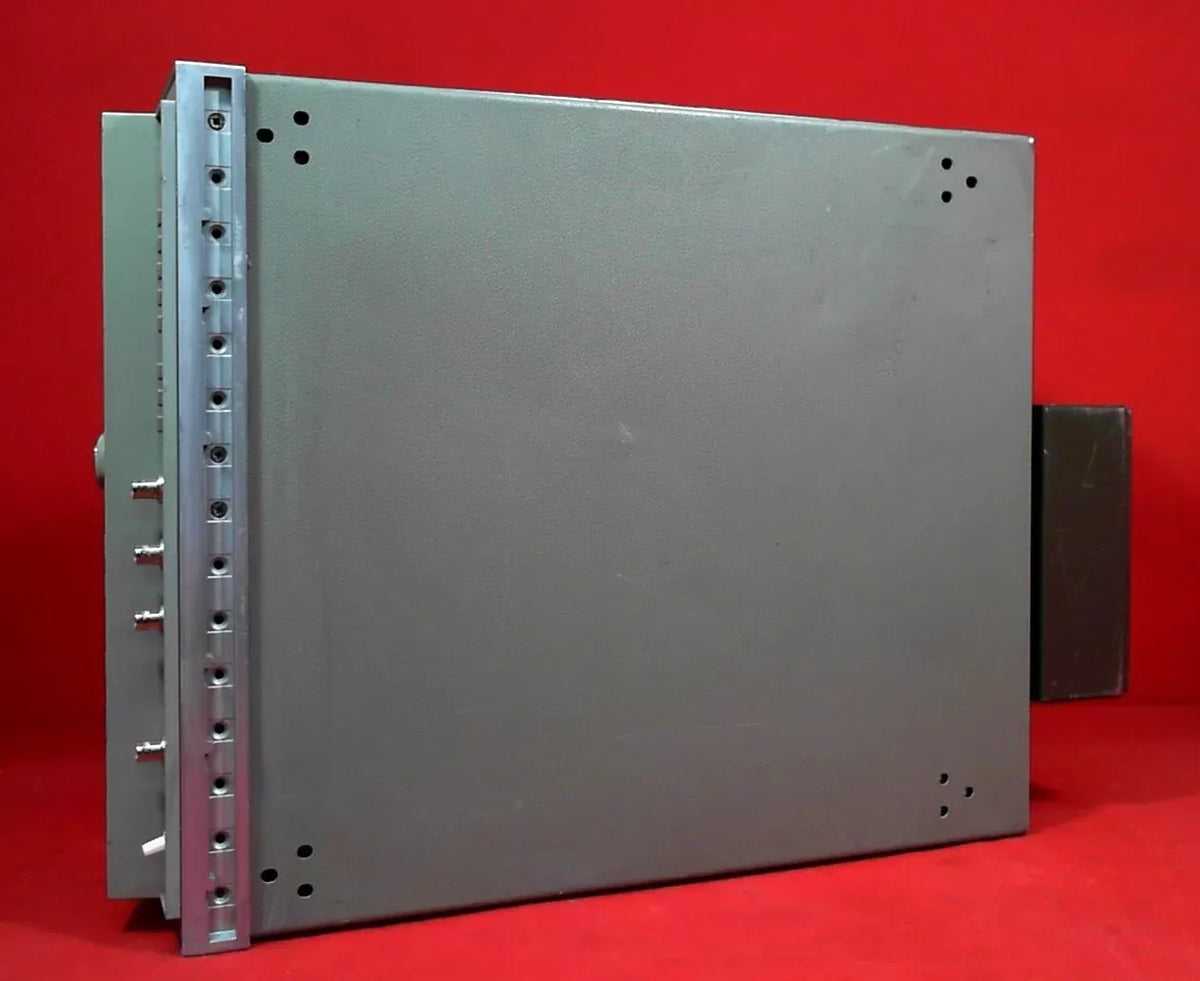 Agilent 8340A Synthesized Sweep Generator 10MHz-26.5GHz