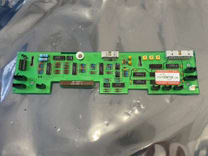 Agilent 08722-60096 Interface Board