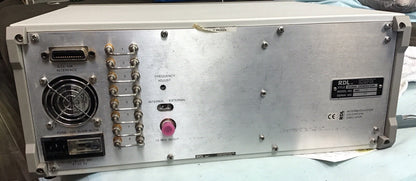 RDL IMD-181D-03A Intermodulation Distortion Simulator